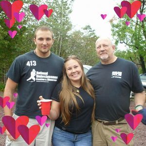 Meet your Posher, Gregory